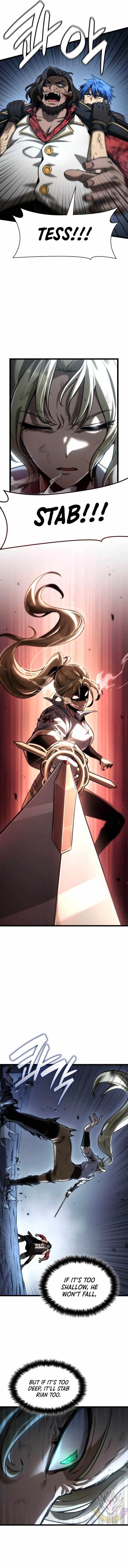 Infinite Mage, Chapter 135 image 02
